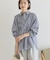 シャーリングシャツ
