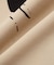 【WEB限定】アソートギャザー柄パンツ