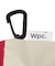 【AH×Wpc.】ポーチ付き折りたたみ傘