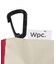 【AH×Wpc.】ポーチ付き折りたたみ傘