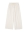 サイドメローレースパンツ