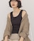 【マルチ機能】アメスリリブタンクトップ