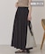 【選べる丈】プリーツスカート