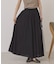 【選べる丈】プリーツスカート