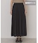 【選べる丈】プリーツスカート