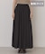【選べる丈】プリーツスカート