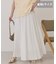 【選べる丈】プリーツスカート