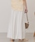 【選べる丈】プリーツスカート