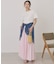 【選べる丈】プリーツスカート