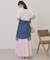 【選べる丈】プリーツスカート