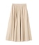 【選べる丈】プリーツスカート