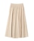 【選べる丈】プリーツスカート