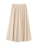 【選べる丈】プリーツスカート