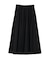 【選べる丈】プリーツスカート