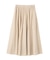 【選べる丈】プリーツスカート