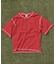【RUSSELL】ワッフルヘンリーTシャツ