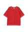 【RUSSELL】ワッフルヘンリーTシャツ
