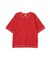 【RUSSELL】ワッフルヘンリーTシャツ