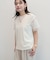 【RUSSELL】ワッフルガゼットTシャツ