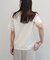 【RUSSELL】ワッフルガゼットTシャツ
