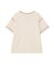 【RUSSELL】ワッフルガゼットTシャツ