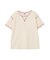 【RUSSELL】ワッフルガゼットTシャツ