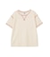 【RUSSELL】ワッフルガゼットTシャツ