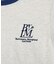 【RUSSELL】リンガースポーツアソートTシャツ