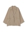 【接触冷感】ニュアンスオーバージャケット