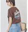 サガラ刺繍Tシャツ