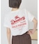 サガラ刺繍Tシャツ