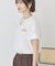 サガラ刺繍Tシャツ
