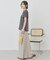 サガラ刺繍Tシャツ