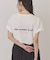 STARLY 刺繍ロゴTシャツ