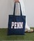 【RUSSELL×PENN】トートバッグ