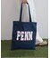 【RUSSELL×PENN】トートバッグ