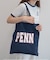 【RUSSELL×PENN】トートバッグ