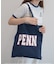 【RUSSELL×PENN】トートバッグ