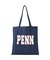 【RUSSELL×PENN】トートバッグ