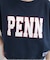 【RUSSELL×PENN】半袖スウェット