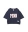 【RUSSELL×PENN】半袖スウェット