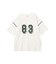 【RUSSELL】フットボールTシャツ
