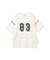 【RUSSELL】フットボールTシャツ