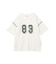 【RUSSELL】フットボールTシャツ