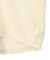 【WEB限定】バックフリル半袖プルオーバー