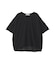 【WEB限定】バックフリル半袖プルオーバー