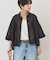 【WEB限定】Wポケットシアー半袖シャツ