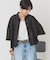 【WEB限定】Wポケットシアー半袖シャツ