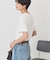 【2点セット】半袖Tシャツ＋チュールビスチェ