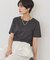 【2点セット】半袖Tシャツ＋チュールビスチェ